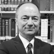 Doç. Dr. Fahri Erenel